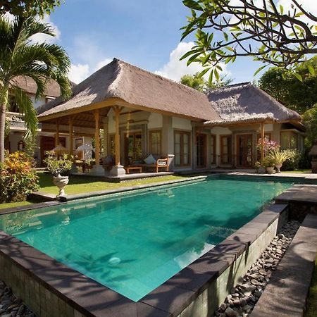 Taman Sari Bali Cottages Banyuwedang Chambre photo